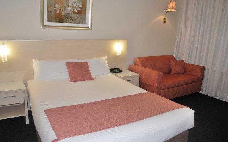 Motel Ashfield Philip 3*