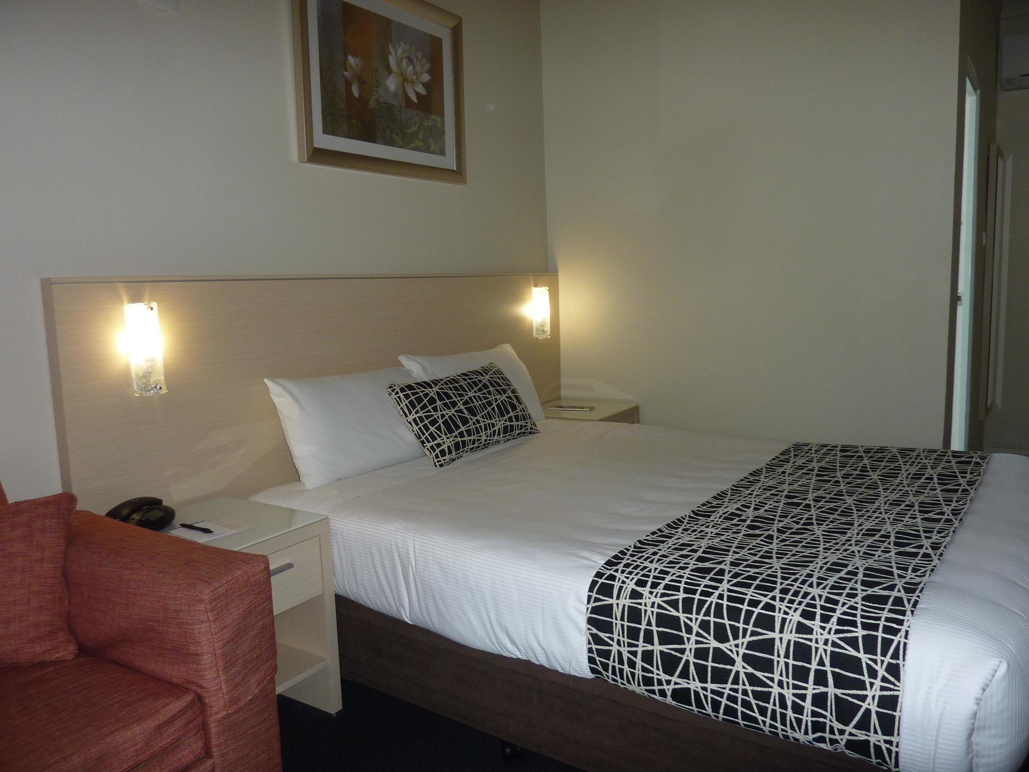Ashfield Philip Motel