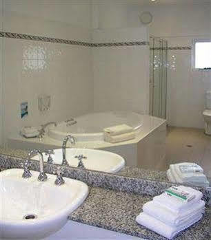 Motel Ashfield Philip 3*
